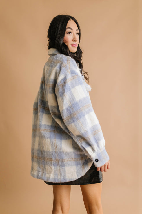 Fallin’ Hard Jacket